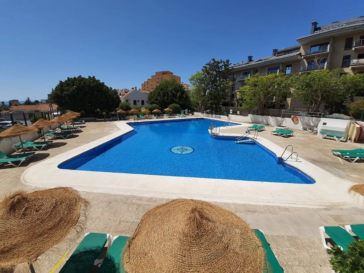 Piscis Benalmadena Apartment