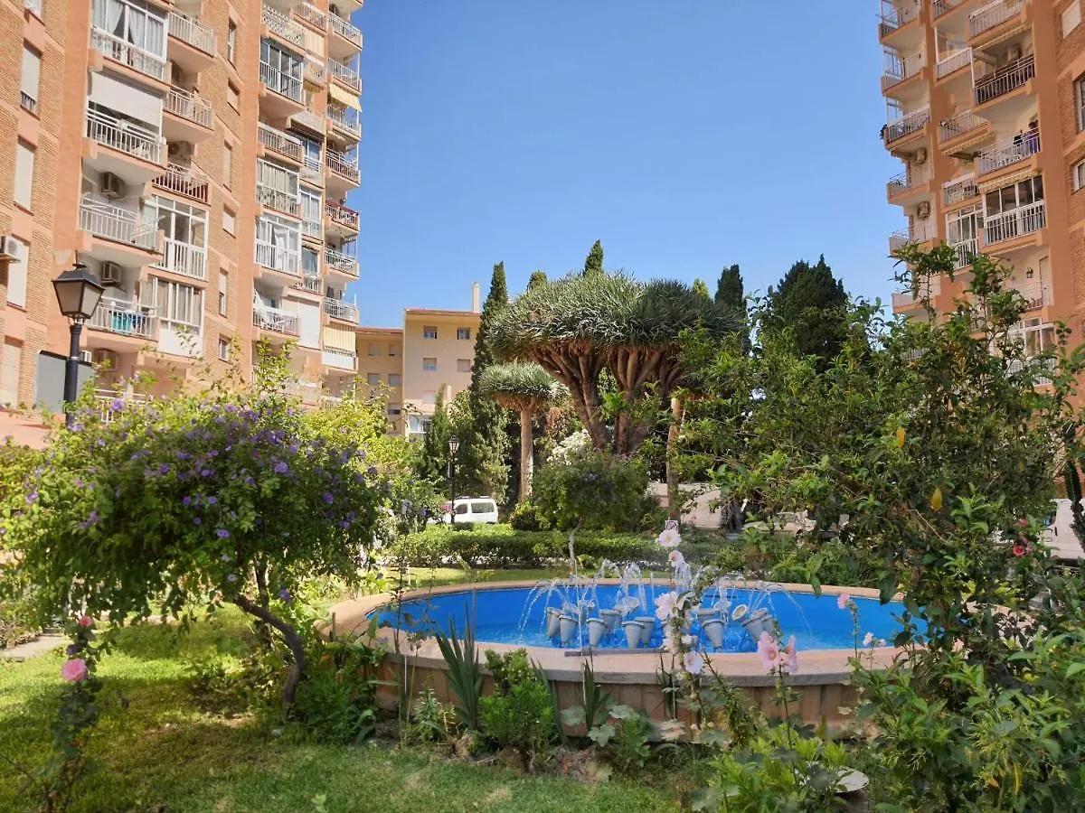 Piscis Benalmadena Διαμέρισμα