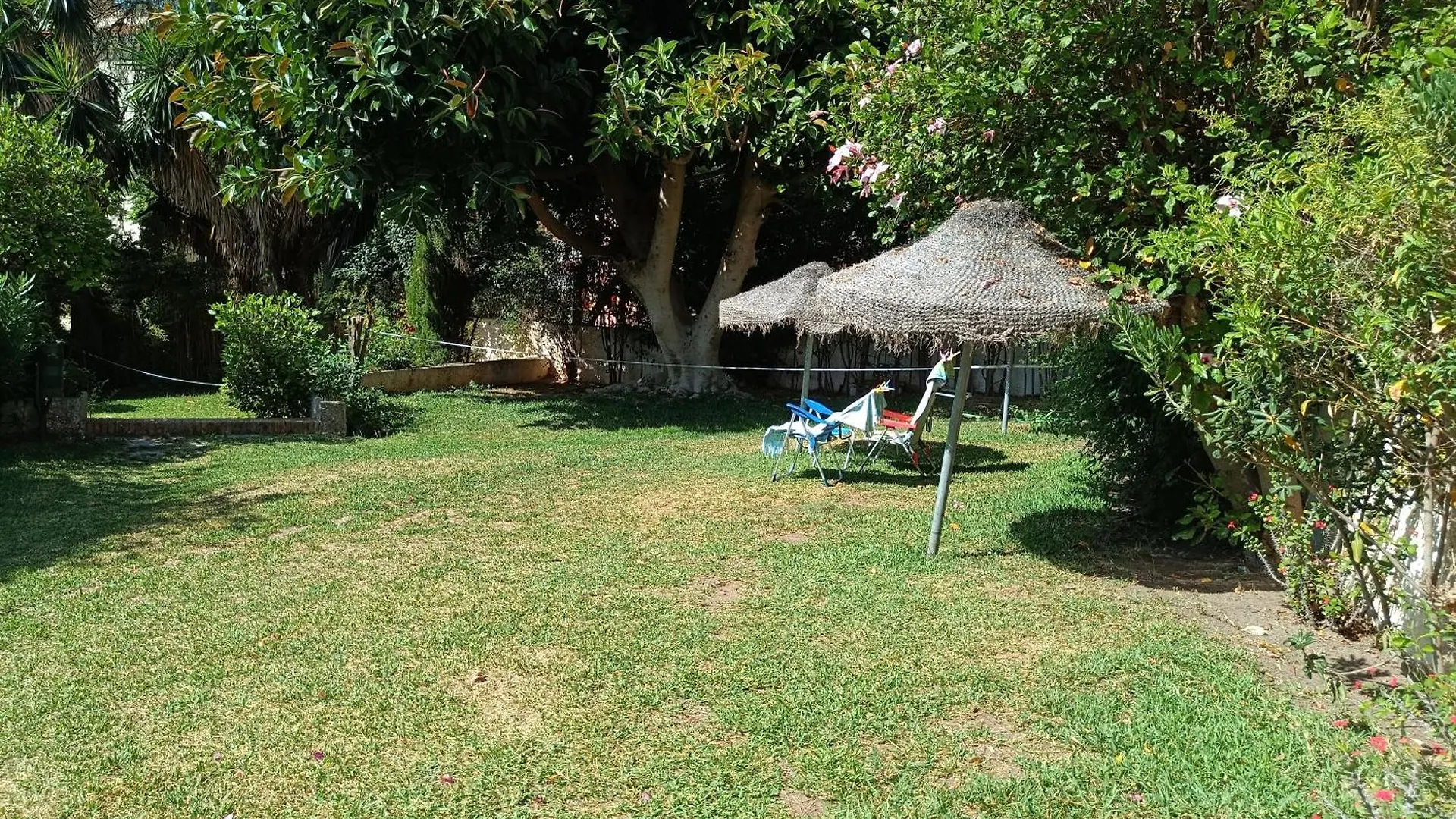 Piscis Benalmadena Apartment