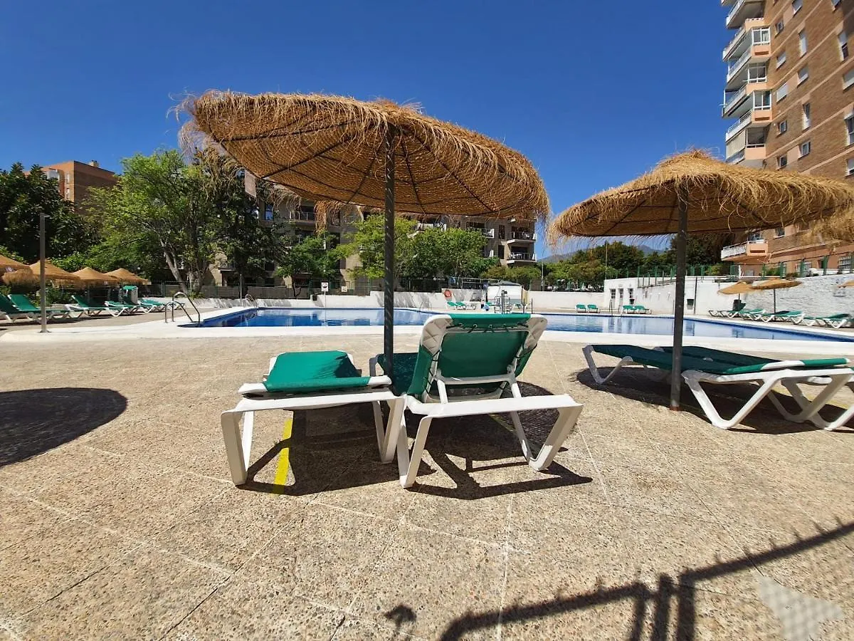Piscis Benalmadena Apartment 0*,