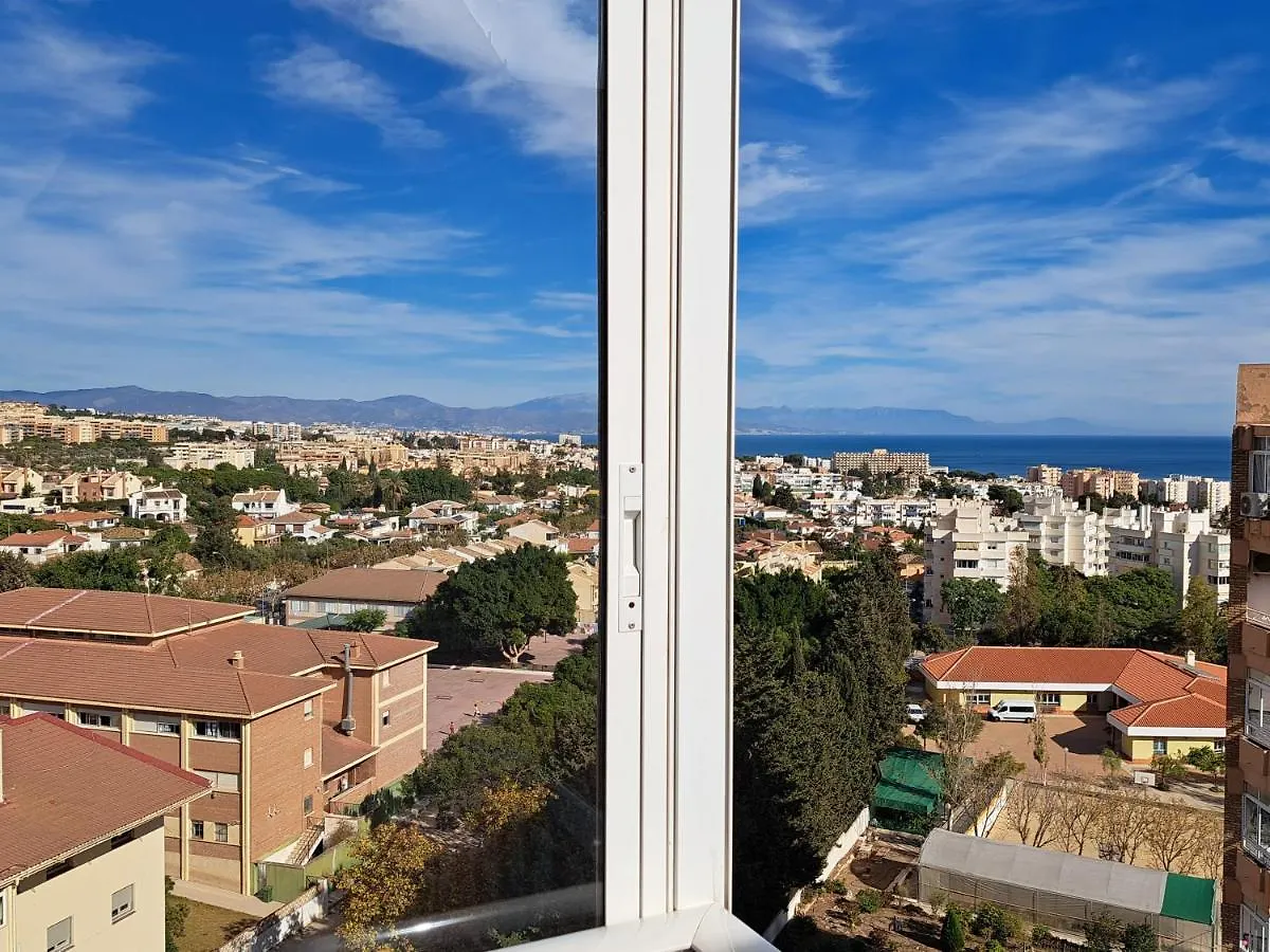 Piscis Benalmadena Apartment