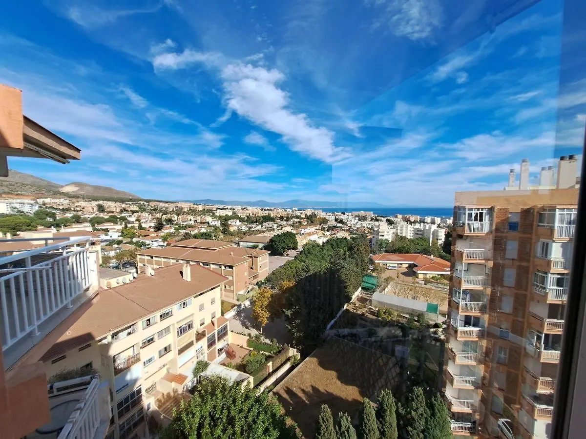 Piscis Benalmadena Apartment