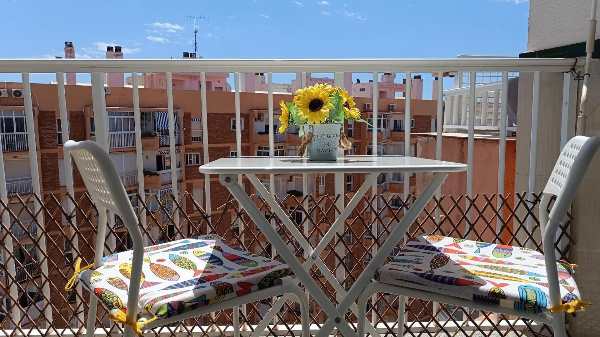 Piscis Benalmadena Apartment 0*,  Spain