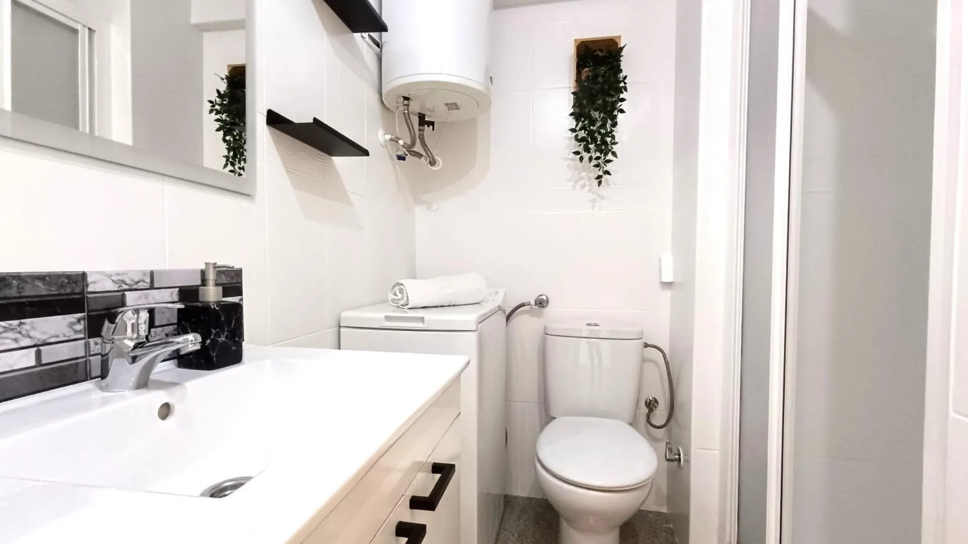 Piscis Benalmadena Apartment