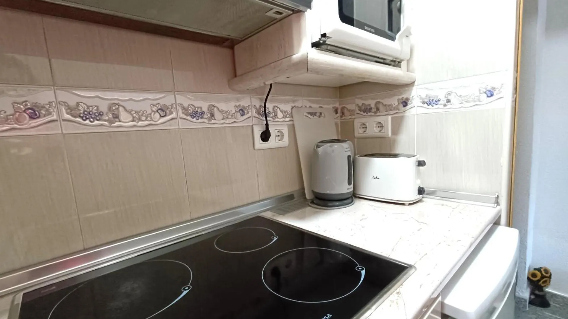 Piscis Benalmadena Apartment