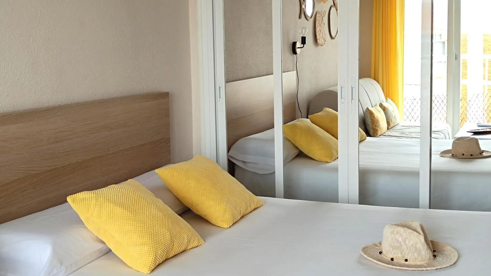 Piscis Benalmadena Apartment